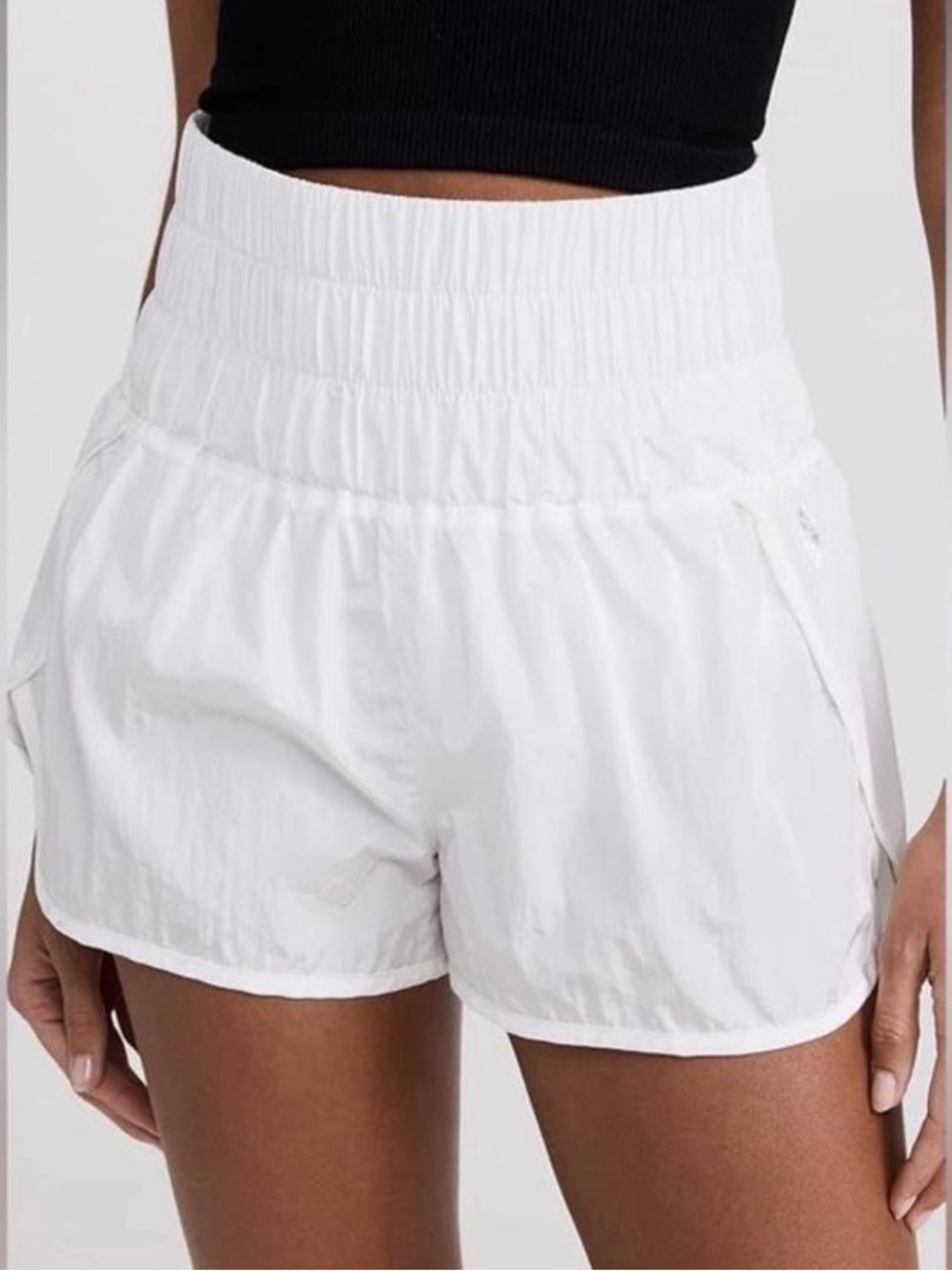 Free People The Way Home Shorts
